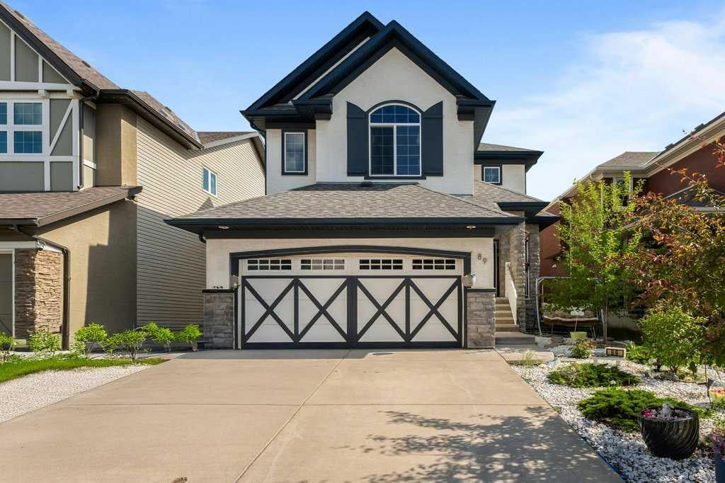 Photo of 89 Cranarch Grove SE, Calgary, AB T3M 0T9 (MLS # A2325142)