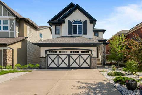 Photo of 89 Cranarch Grove SE, Calgary, AB T3M 0T9 (MLS # A2325142)