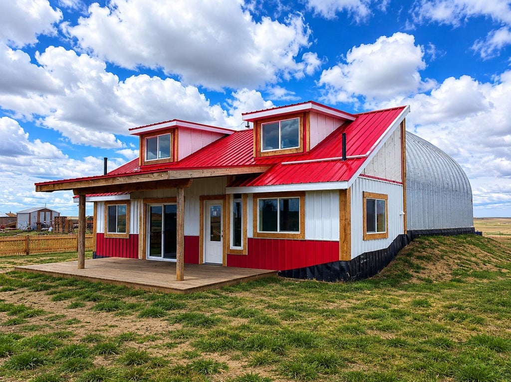 Photo of 171031 Range road 234, Rural Vulcan County, AB T0L 1L0 (MLS # A2314241)
