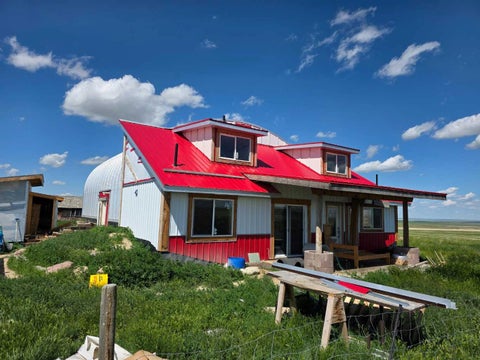 Photo of 171031 Range road 234, Rural Vulcan County, AB T0L 1L0 (MLS # A2314241)
