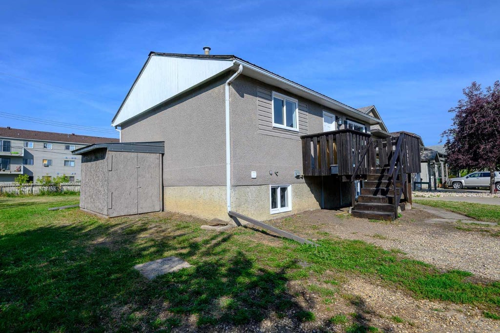 Photo of 10024 103 Avenue, Grande Prairie, AB T8V 1B8 (MLS # A2346721)