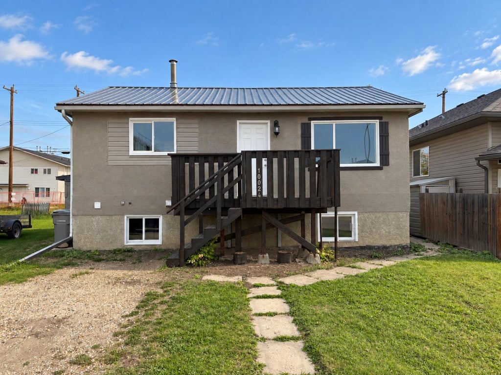Photo of 10024 103 Avenue, Grande Prairie, AB T8V 1B8 (MLS # A2346721)