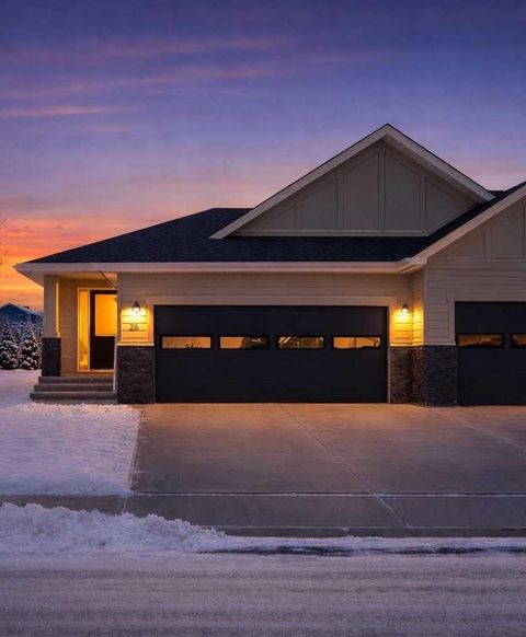 26 St Andrews Close Lyalta AB T0J 1Y1