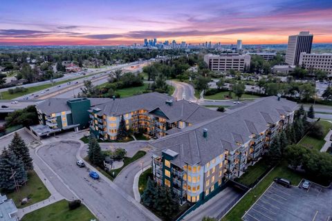 Photo of 3111 34 Avenue NW #323, Calgary, AB T2L 0Y2 (MLS # A2324544)