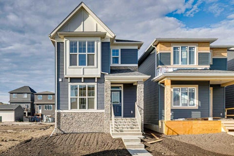 Photo of 72 Creekview Common SW, Calgary, AB T2X 4Y1 (MLS # A2345878)