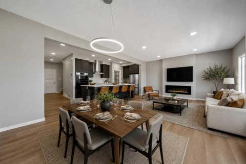 Photo of 56 Osprey Hill Place SW, Calgary, AB T3B 6R9 (MLS # A2330288)