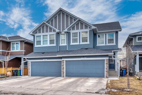 173 Redstone Common NE Calgary AB T3N 0P6