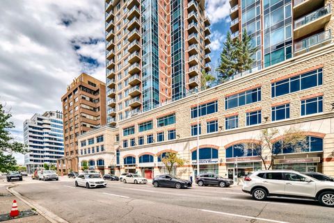 Photo of 920 5 Avenue SW #701, Calgary, AB T2P 5P6 (MLS # A2276711)