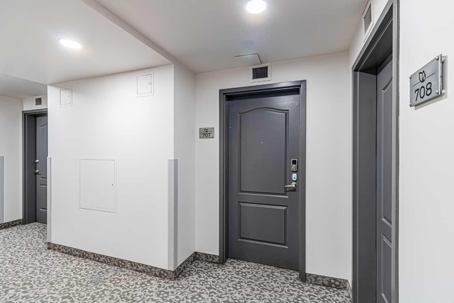 303 13 Avenue SW 707