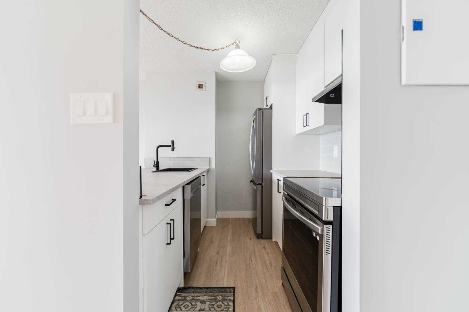 221 6 Avenue SE 1509