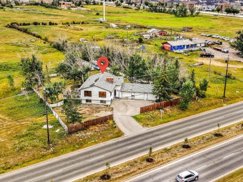 Photo of 5020 80 Avenue NE, Calgary, AB T3J 4B7 (MLS # A2334675)