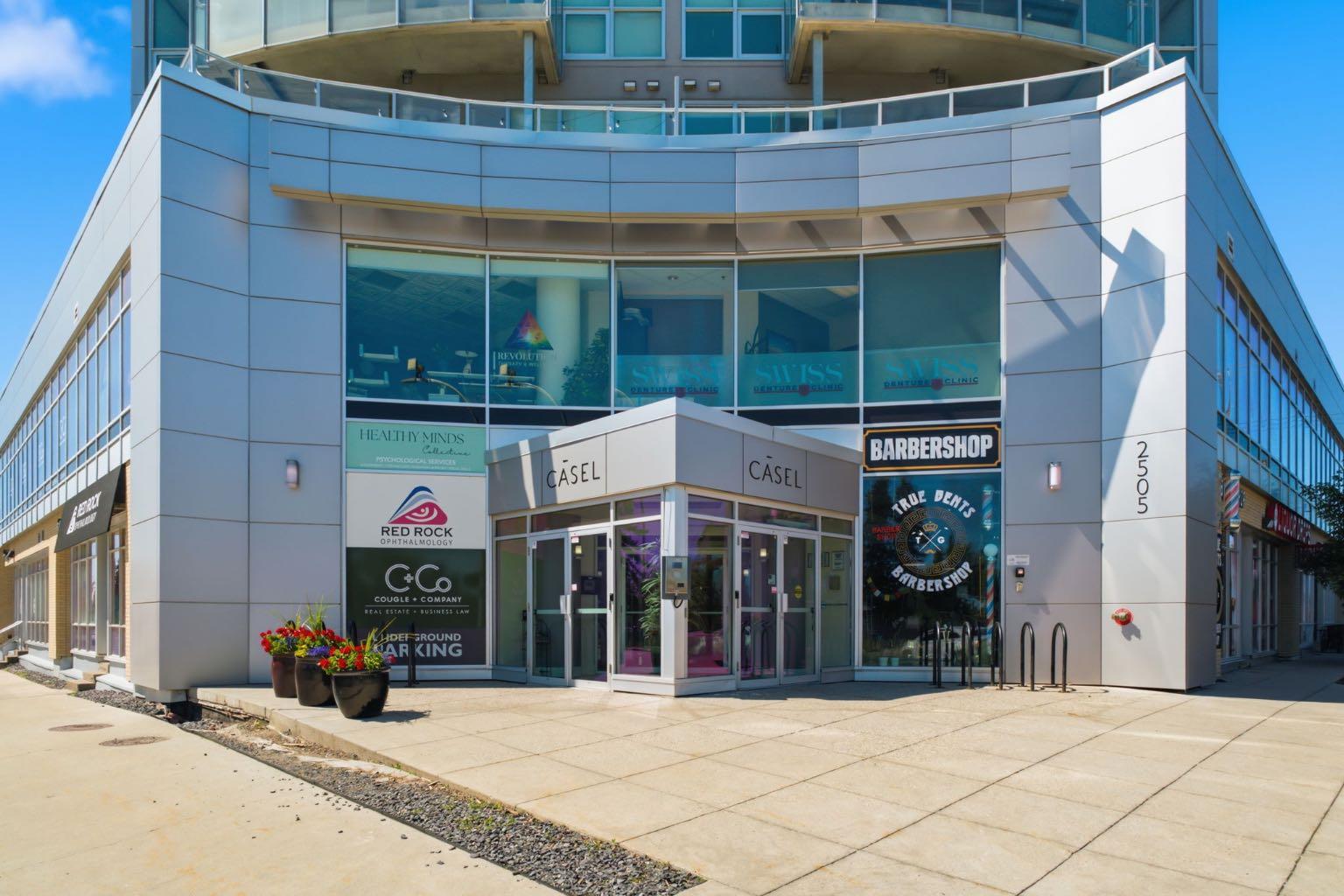 2505 17 Avenue SW 503