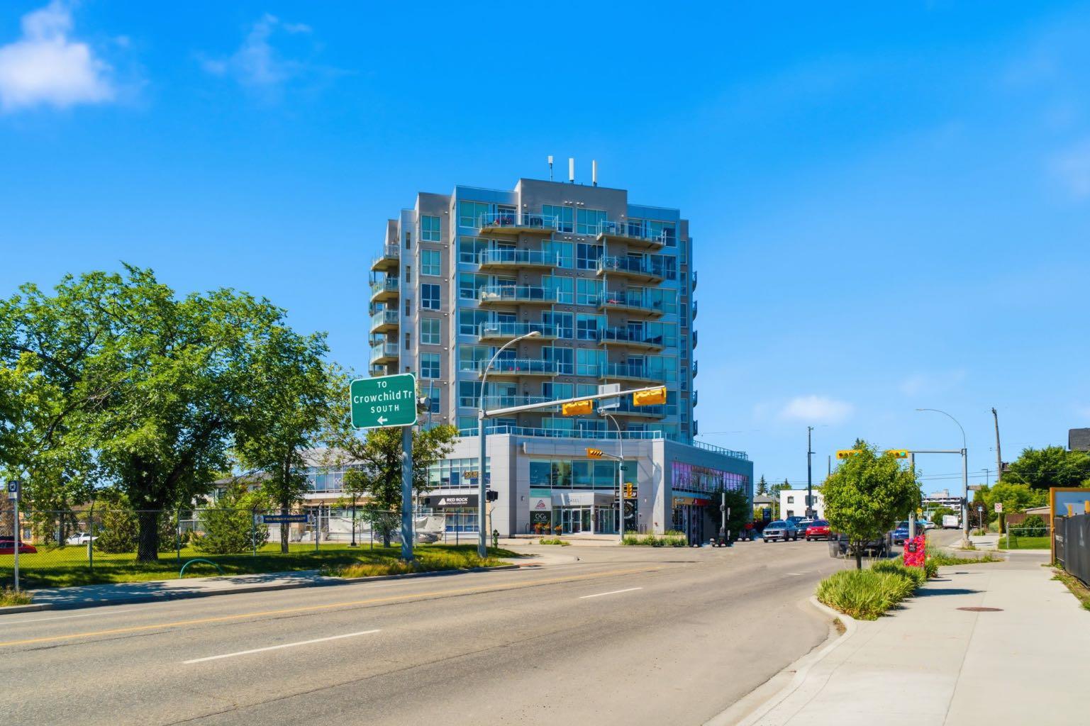 2505 17 Avenue SW 503