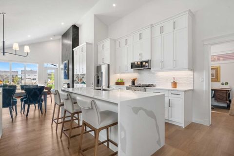 Photo of 218 Mitchell Heath NW, Calgary, AB T3R 2G2 (MLS # A2280867)