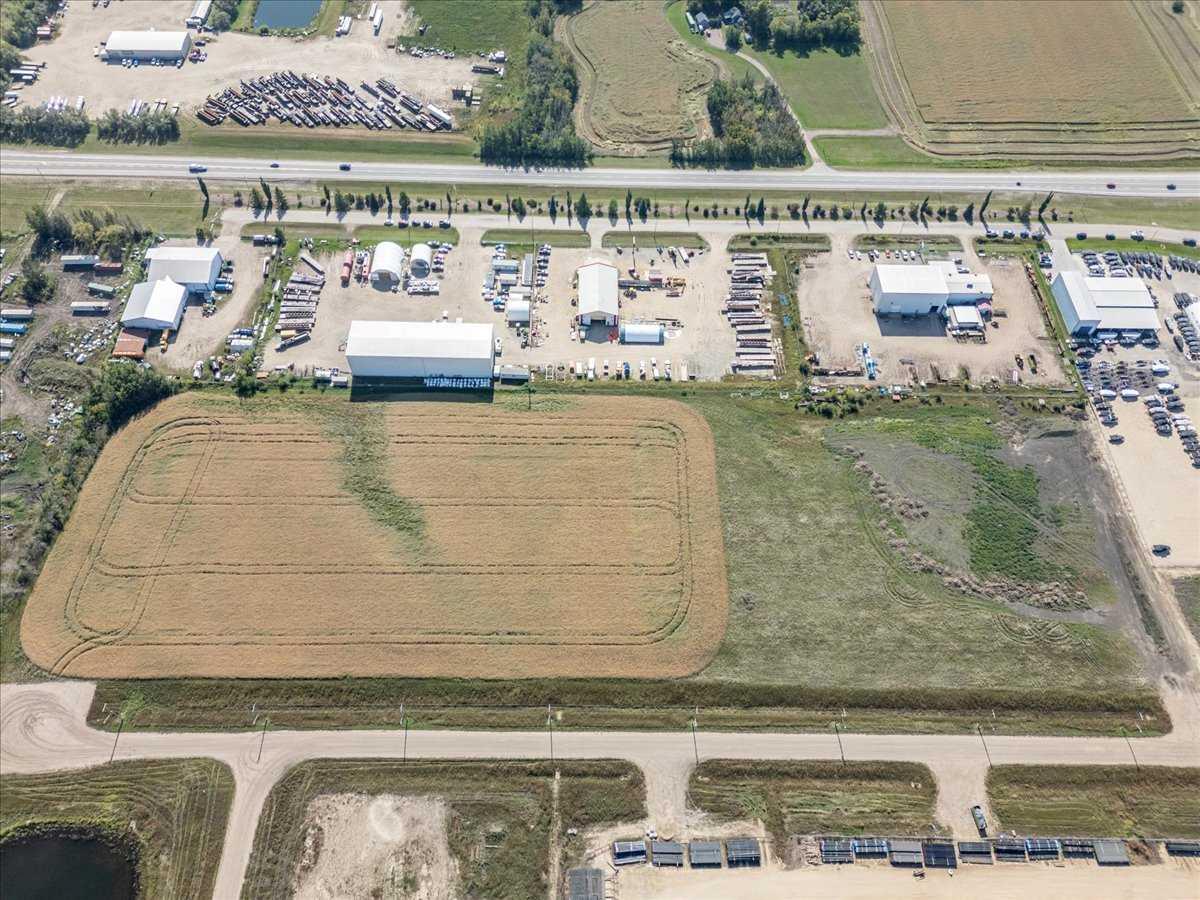 Lot 1, Block 1 Plan 1722074