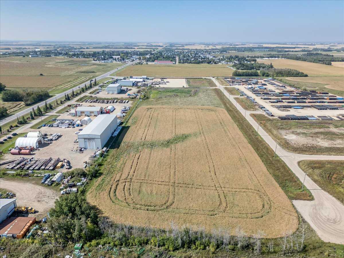 Lot 1, Block 1 Plan 1722074