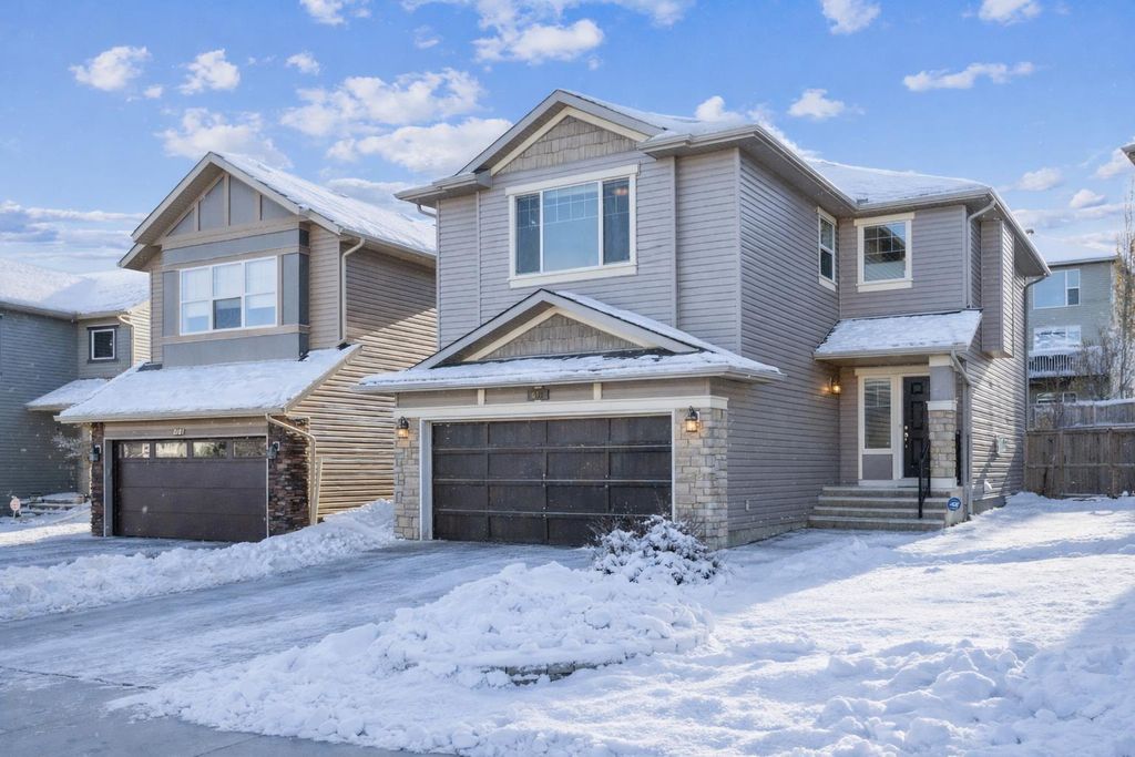 Photo of 645 Panatella Boulevard NW, Calgary, AB T3K 0N9 (MLS # A2267755)