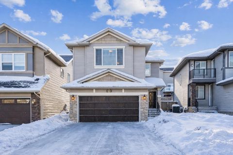 645 Panatella Boulevard NW Calgary AB T3K 0N9