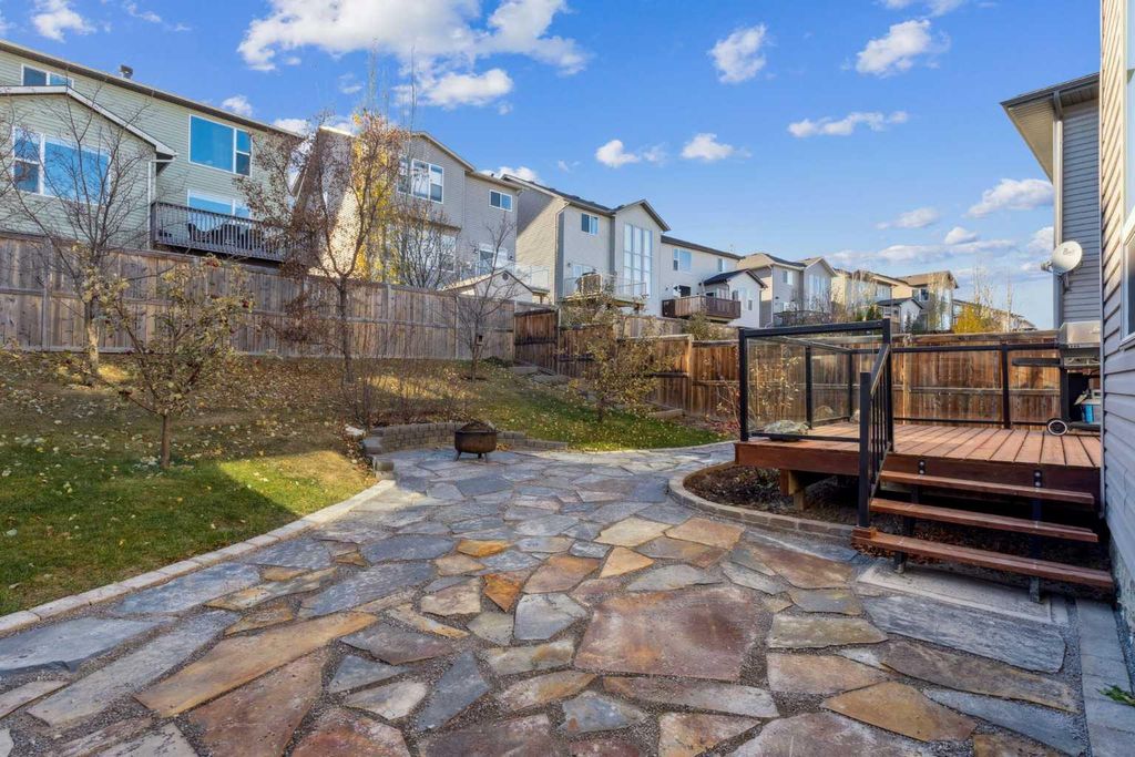 Photo of 645 Panatella Boulevard NW, Calgary, AB T3K 0N9 (MLS # A2267755)