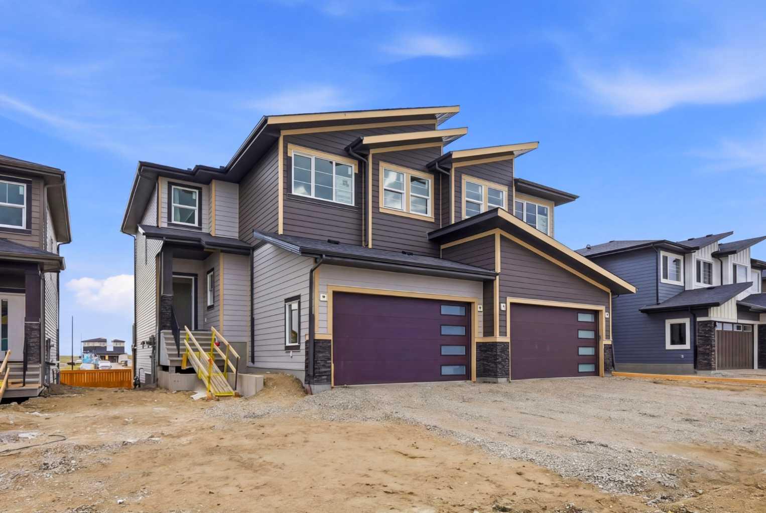 34 Waterford Mews