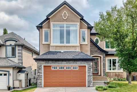Photo of 145 Cranridge Terrace SE, Calgary, AB T3M 0H9 (MLS # A2336375)