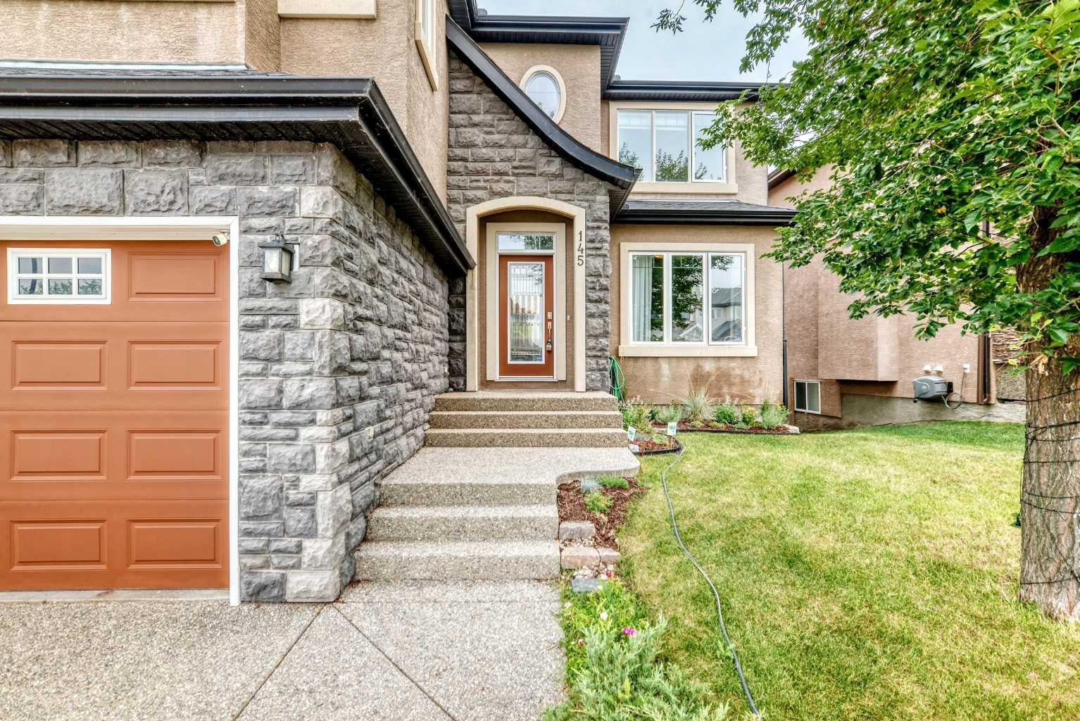 145 Cranridge Terrace SE