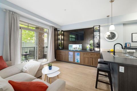 Photo of 117 Copperpond Common SE #107, Calgary, AB T2Z 5E2 (MLS # A2314769)