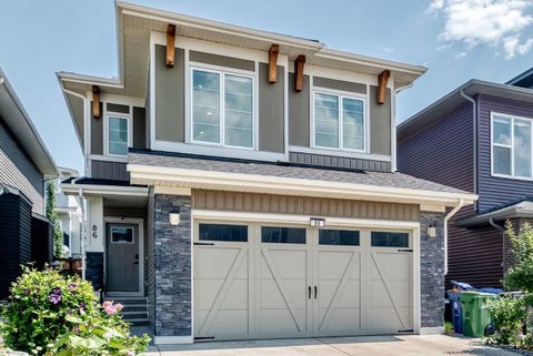 Photo of 86 Carringvue Manor NW, Calgary, AB T3P 1L7 (MLS # A2331177)