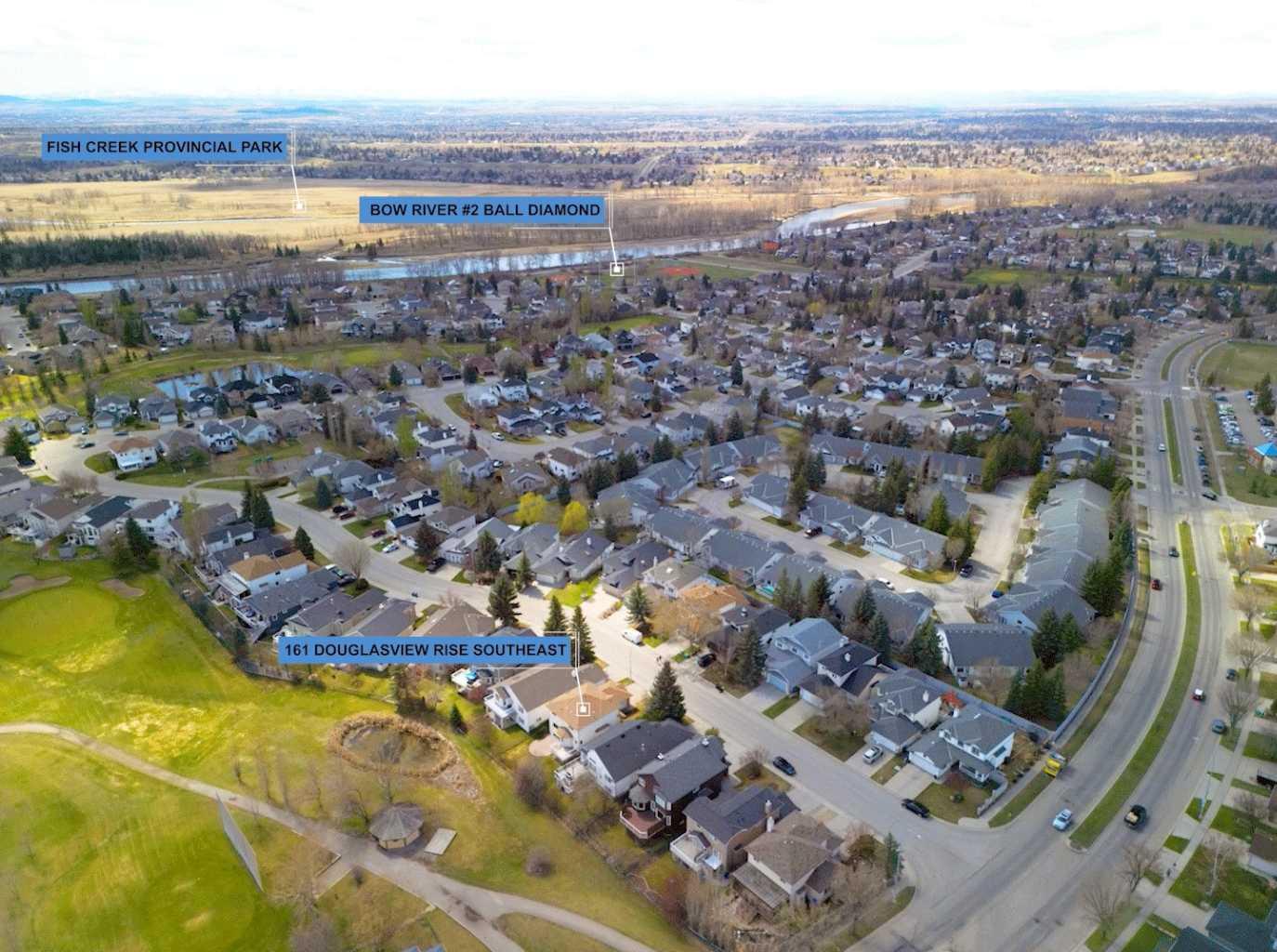 161 Douglasview Rise SE
