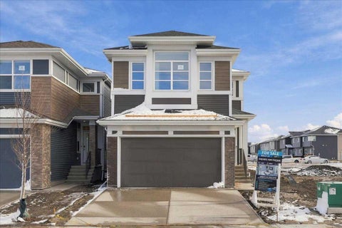 Photo of 28 Corner Glen Square NE, Calgary, AB T3N 2S2 (MLS # A2340942)