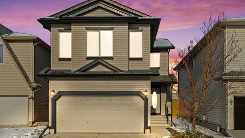 158 Covemeadow Road NE Calgary AB T3K 6E7