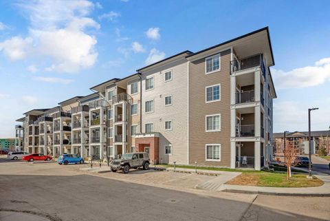 151 Legacy Main Street SE 8306 Calgary AB T2X 5C7