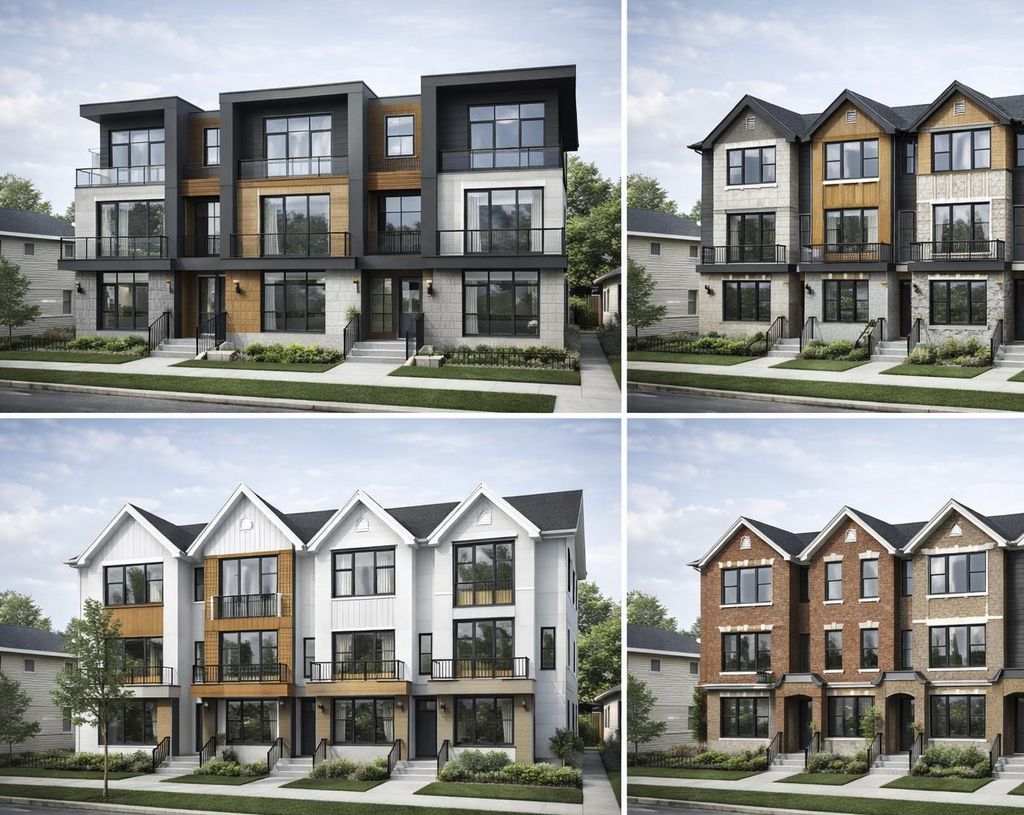 Photo of 12436 St Albert Trl Trl, Edmonton, AB T5L 4H1 (MLS # A2297773)