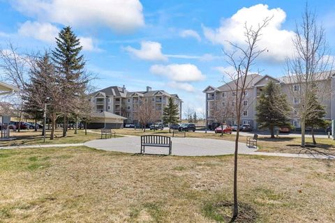 Tiny photo for 1620 70 Street SE #4205, Calgary, AB T2A 7Y9 (MLS # A2307608)