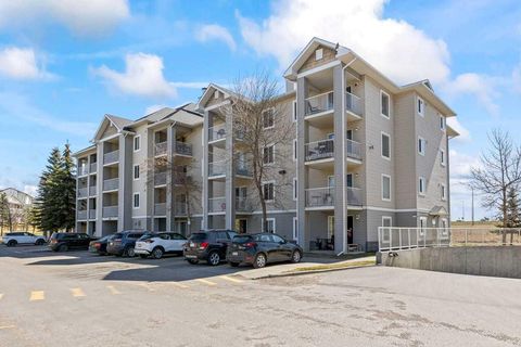 Tiny photo for 1620 70 Street SE #4205, Calgary, AB T2A 7Y9 (MLS # A2307608)