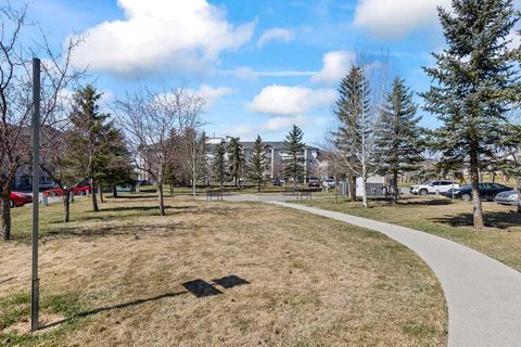Tiny photo for 1620 70 Street SE #4205, Calgary, AB T2A 7Y9 (MLS # A2307608)