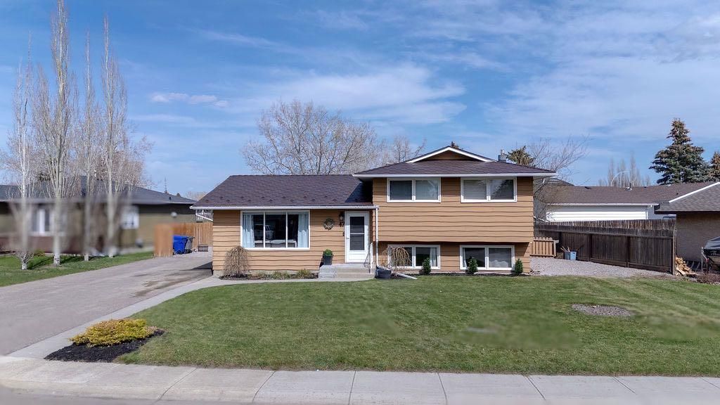 Photo of 47 Willow Road, Claresholm, AB T0L 0T0 (MLS # A2304338)