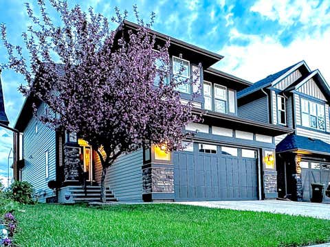 Photo of 41 Chaparral Valley Green SE, Calgary, AB T2X 0M3 (MLS # A2319017)
