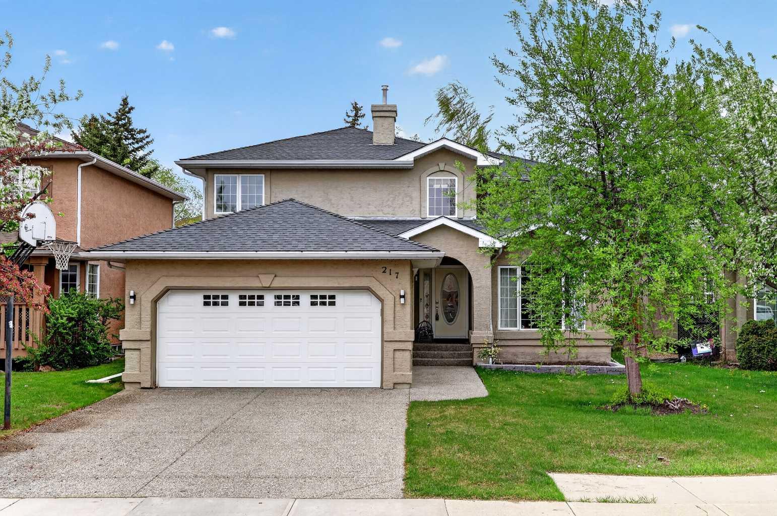 217 Mountain Park Drive SE