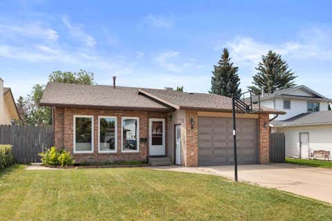 Photo of 8 Rice Court SE, Medicine Hat, AB T1B 3X1 (MLS # A2323607)