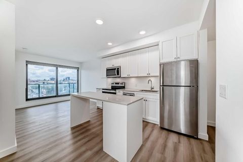 Photo of 123 4 Street NE #1202, Calgary, AB T2E 8K3 (MLS # A2301838)