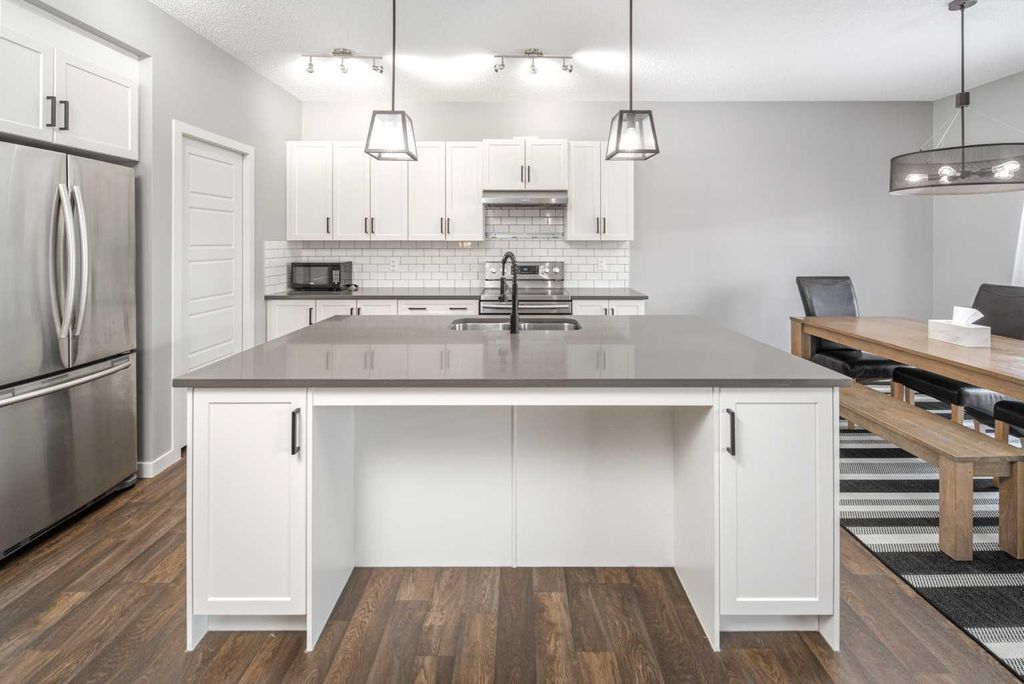 Photo of 80 Howse Manor NE, Calgary, AB T3P 0X2 (MLS # A2297206)