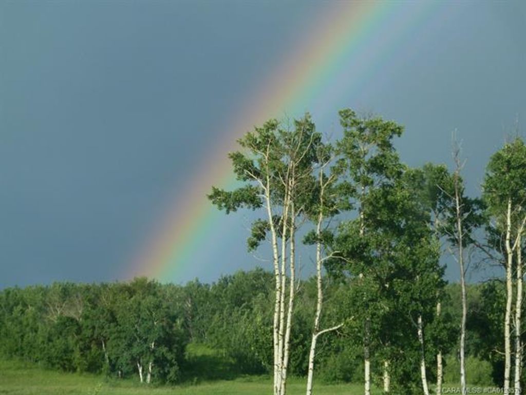Photo of 420069 Range Road 284 #17, Rural Ponoka County, AB T4J 1R3 (MLS # A2305344)