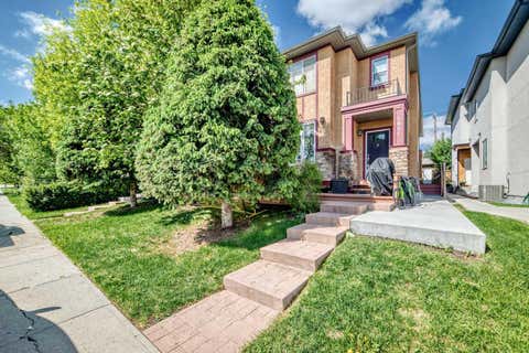 Photo of 1921 30 Street SW #2, Calgary, AB T3E 2L5 (MLS # A2337656)