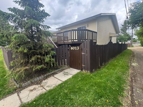 Photo of 6013 63A Street, Red Deer, AB T4N 5P1 (MLS # A2320121)
