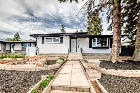 Photo of 5128 Maryvale Drive NE, Calgary, AB T2A 2V6 (MLS # A2315041)