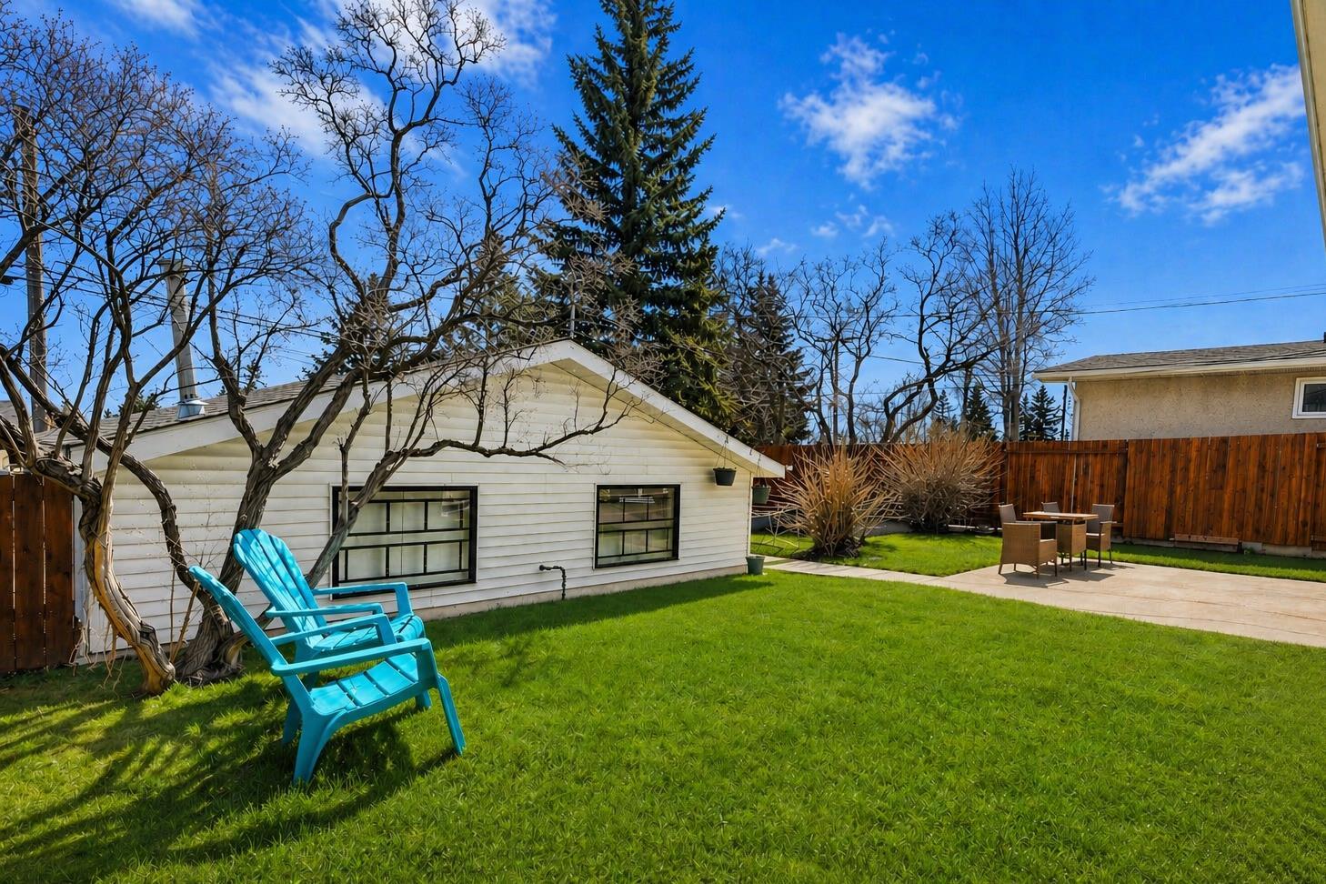 6 Sackville Drive SW
