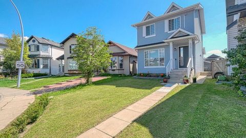 635 Taradale Drive NE Calgary AB T3J 4K2