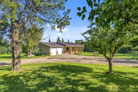 Photo of 590005 Range Road 110, Rural Woodlands County, AB T7S 2A1 (MLS # A2332262)