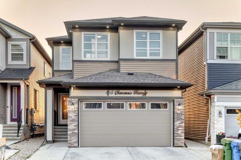 165 Savanna Passage NE Calgary AB T3J 2J7